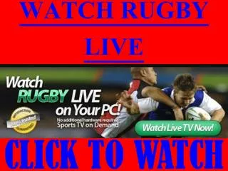 Click to watch now Ospreys vs Scarlets live streaming sopcas