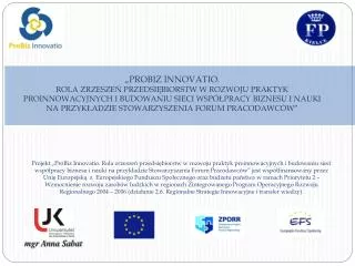 Badania - raport Konsultacje Konferencja 2 miesiące !!!