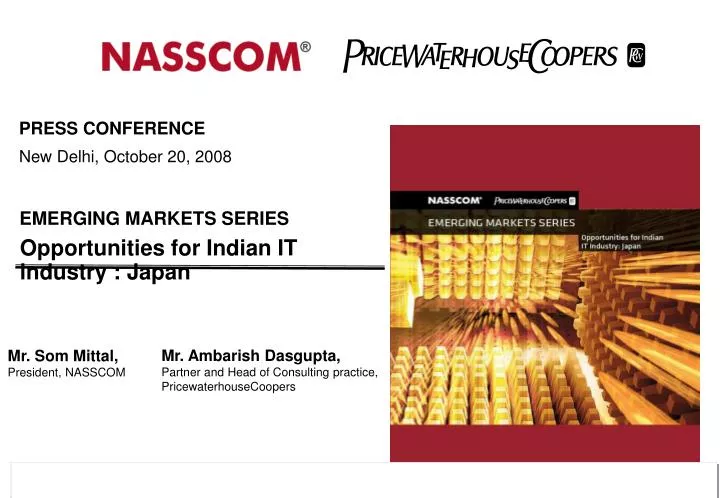 opportunities for indian it industry japan