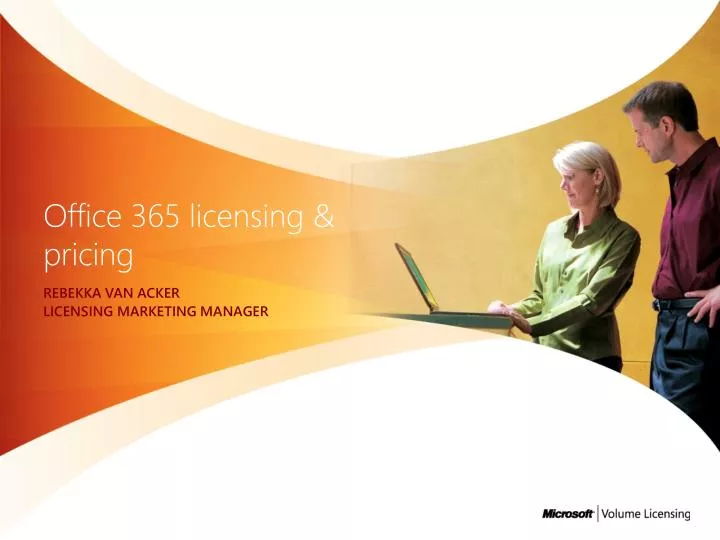 office 365 licensing pricing