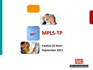 MPLS-TP