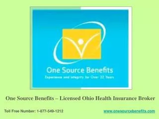 8 Key Points About the Ohio Individual Health Insurance Mand