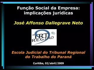 A eloqüente substituição: Comerciante x empresário (art. 966 a 980, CC/02) Fenômeno iniciado na Itália e desembocado n