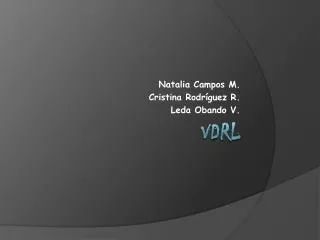 natalia campos m cristina rodr guez r leda obando v