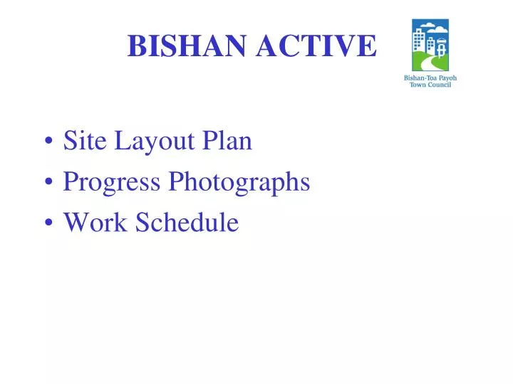 bishan active