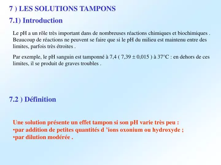 - 7 SOLUTIONS TAMPONS PowerPoint - ID:597211
