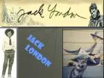 Jack LONDON