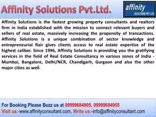 BPTP Residential Apartments Gurgaon 09999684955 BPTP New Pro