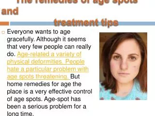 acne natural cures and treatment tips or ideas