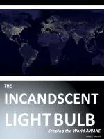 THE INCANDSCENT LIGHT BULB - slide 1