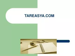 tareasya com
