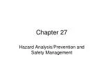 Chapter 27 - slide 1
