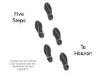 Five Steps - slide 1