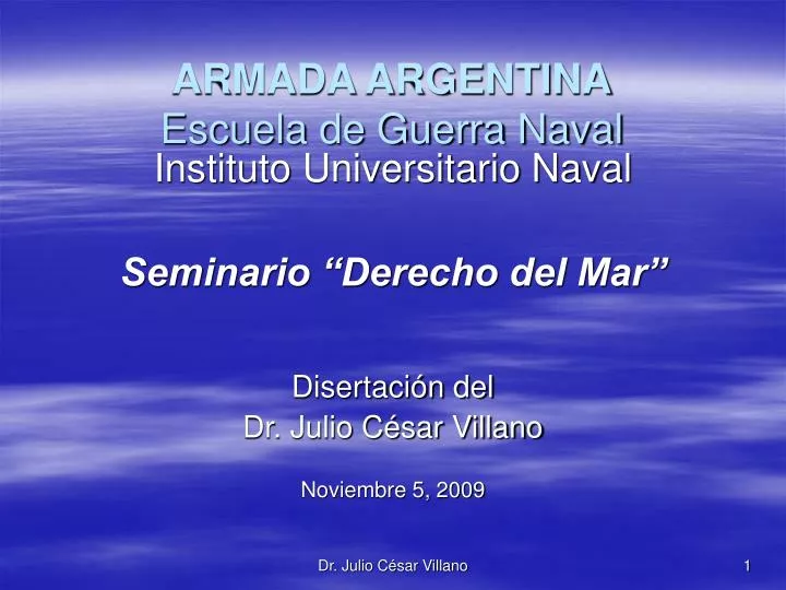 armada argentina escuela de guerra naval
