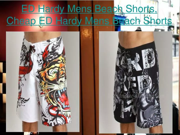 ed hardy mens beach shorts cheap ed hardy mens beach shorts