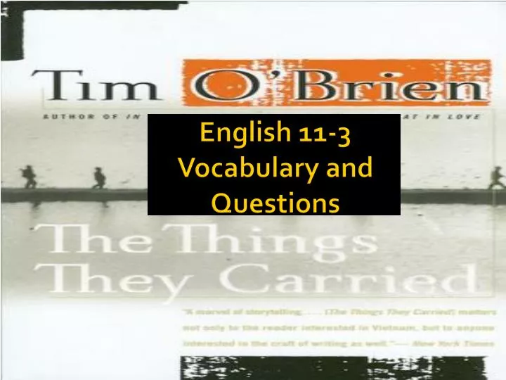 english 11 3 vocabulary and questions