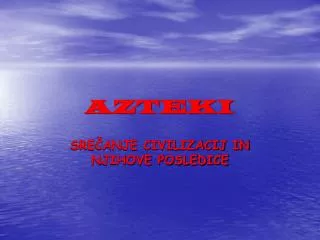 AZTEKI