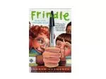Unit 1 Frindle Vocabulary Words
