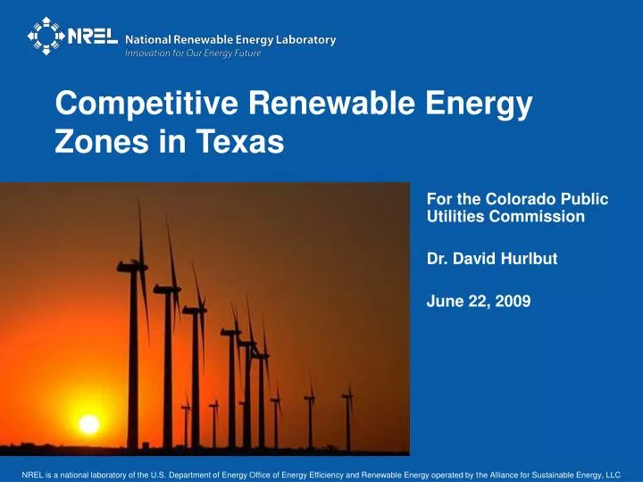 competitive renewable energy zones in texas