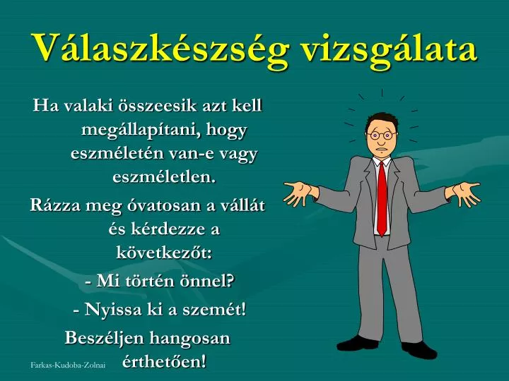 v laszk szs g vizsg lata