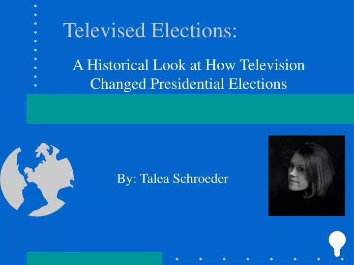 televised elections