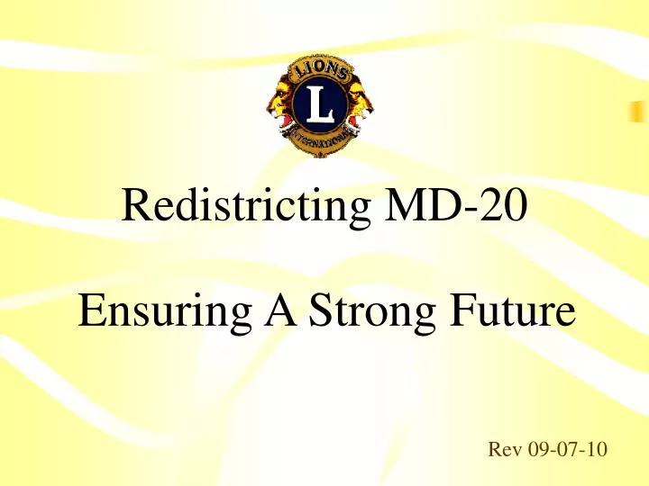 redistricting md 20