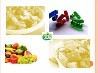 Vista Nutrition Vitamin B6