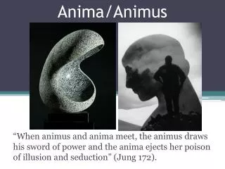 Anima/Animus