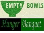 Hunger Banquet - slide 1