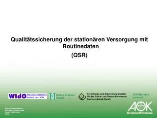 Forschungs und Entwicklungsinstitut für das Sozial- und Gesundheitswesen Sachsen-Anhalt GmbH