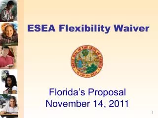 ESEA Flexibility Waiver