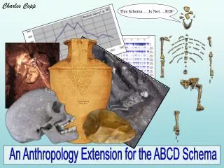 An Anthropology Extension for the ABCD Schema