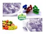Vista Nutrition Spirulina - slide 1