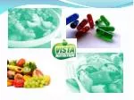 Vista Nutrition Fenugreek - slide 1