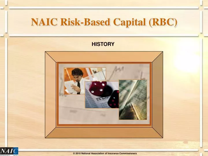 naic risk based capital rbc
