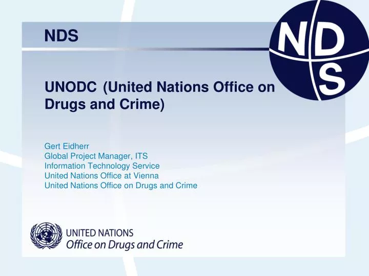unodc united nations office on drugs and crime