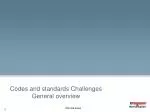 PPT - Overview – ASME Codes & Standards xxxxx, 2011 PowerPoint ...