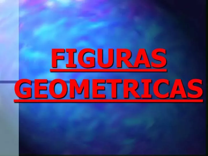 figuras geometricas