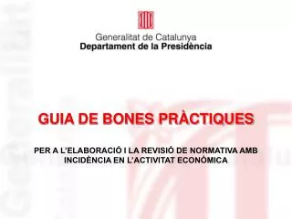 guia de bones pr ctiques