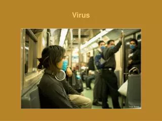 Virus