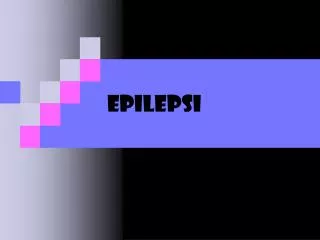 EPILEPSI