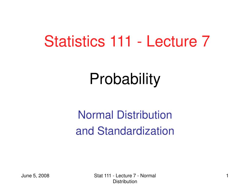 PPT - Probability PowerPoint Presentation, free download - ID:616608