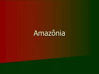 amaz nia