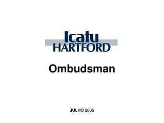 ombudsman