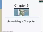 Chapter 3 - slide 1