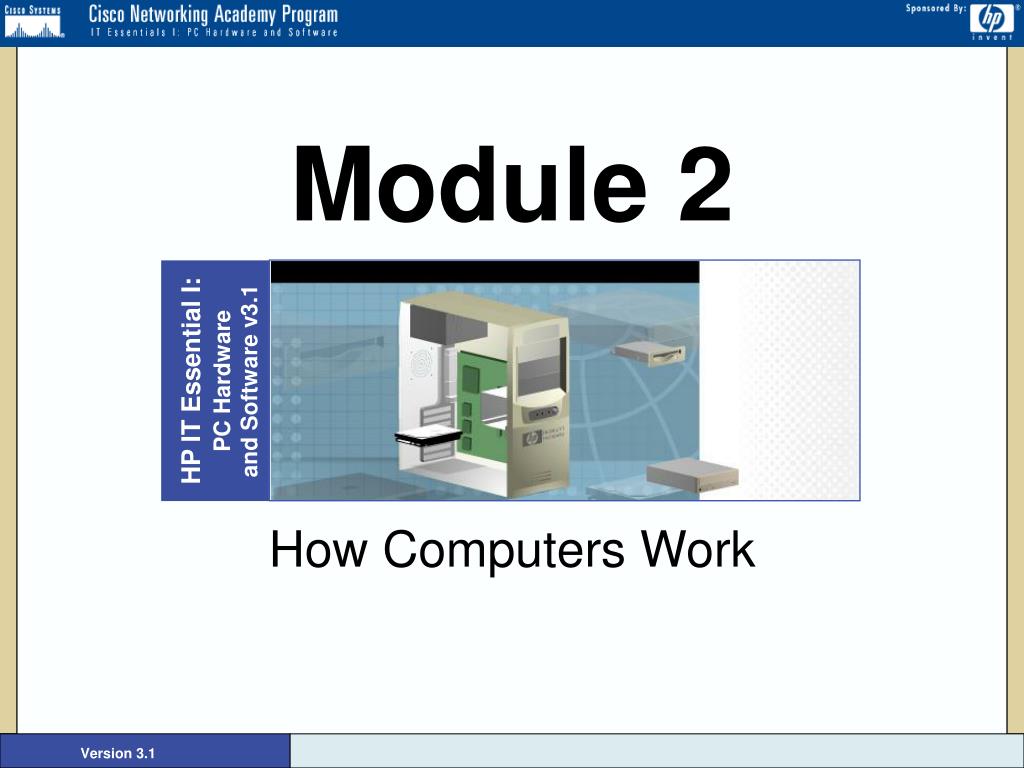 PPT - Module 2 PowerPoint Presentation, free download - ID:61784