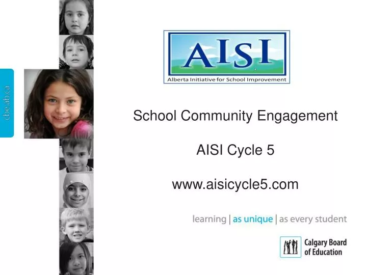 school community engagement aisi cycle 5 www aisicycle5 com