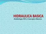 HIDRAULICA BASICA - slide 1