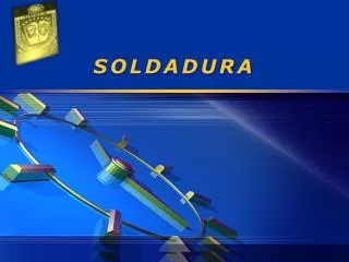 soldadura