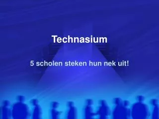 technasium